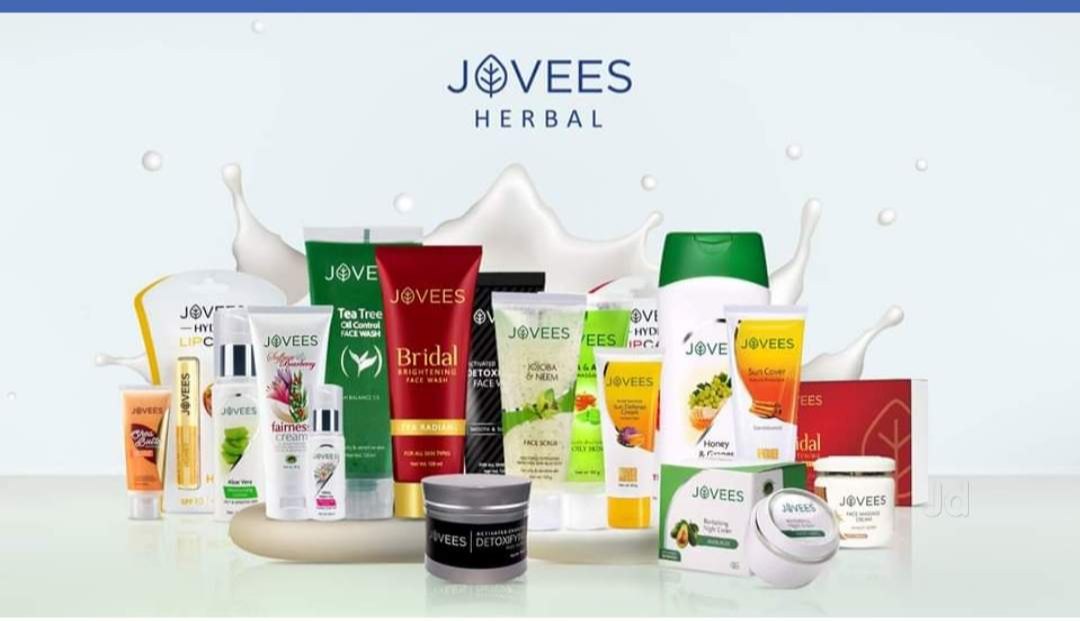 Jovees All Products Collection – Herbal Skincare, Haircare & Beauty SUTRA