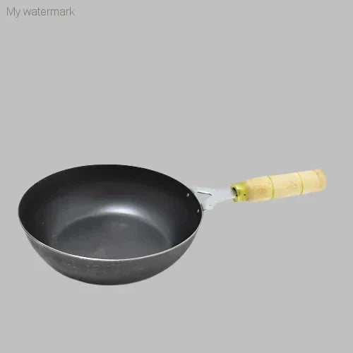 Sutra Fry Pan – naturally non-stick and easy to use