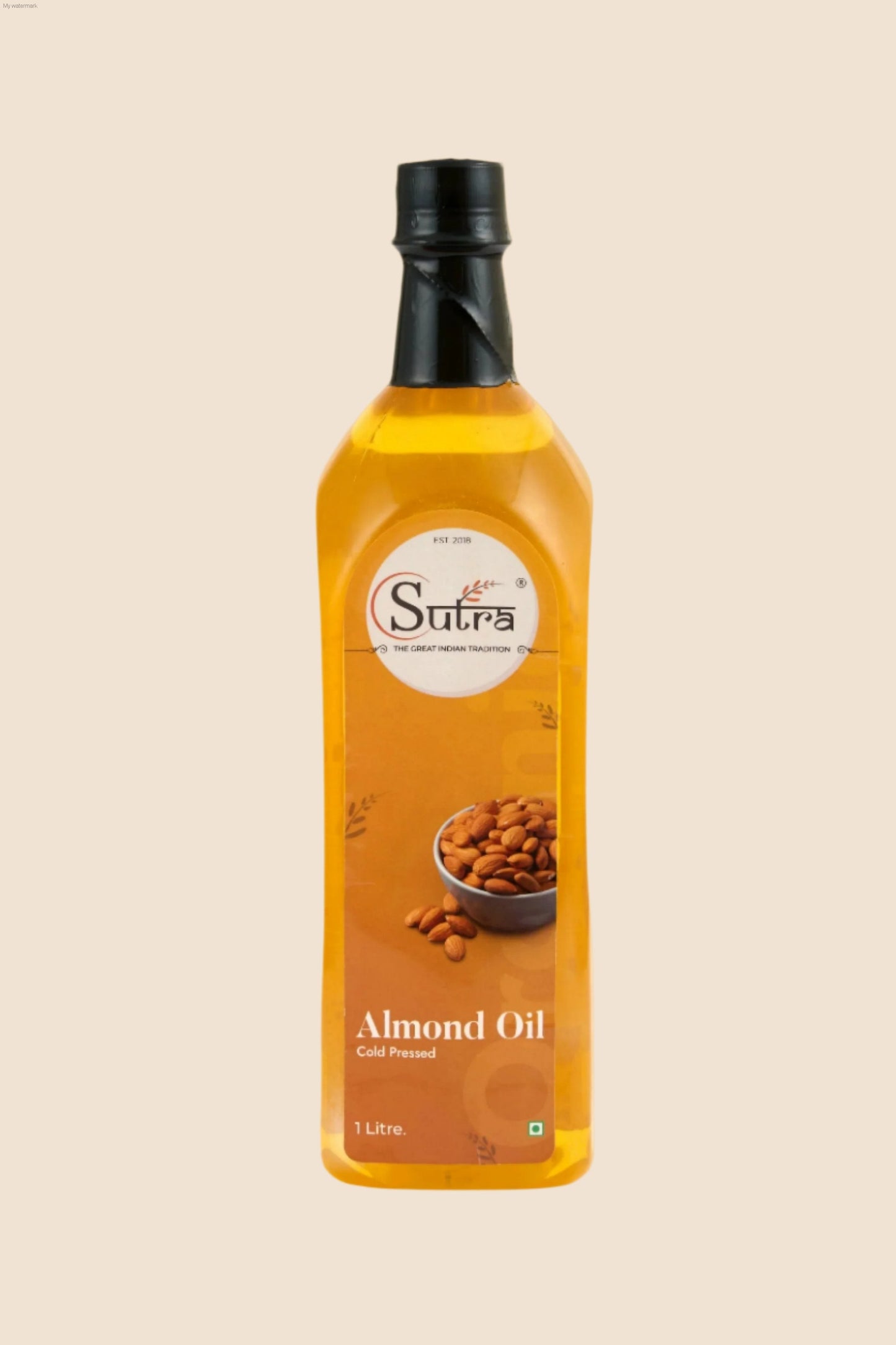 Discover organic, cold-pressed almond oil for skincare, haircare, and health. Packed with vitamins, antioxidants, and healthy fats for natural wellness.