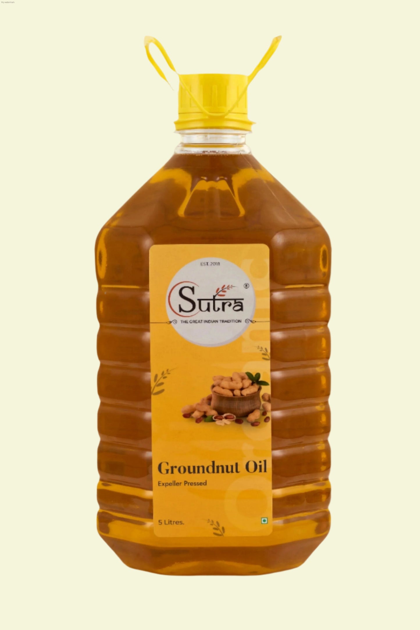 Shop pure cold-pressed groundnut oil, rich in essential nutrients for healthy cooking and frying. Organic, chemical-free, and nutrient-rich.