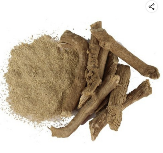 Parijata Herbs Punarnava Powder | Ayurvedic Kidney & Liver Detox