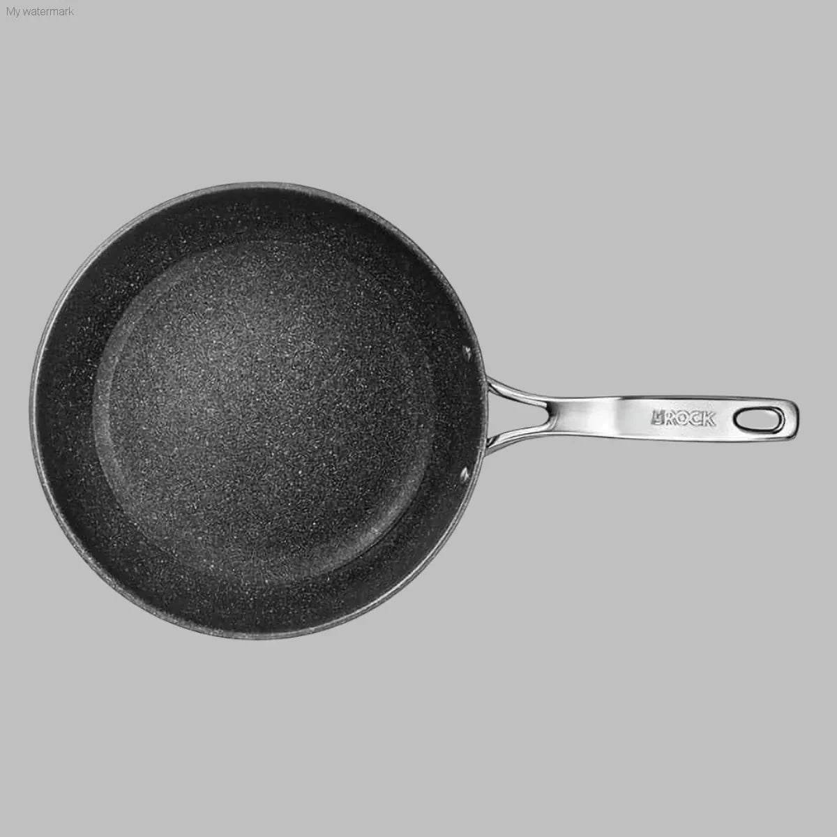 Sutra Fry Pan – ideal for healthy and traditional cooking