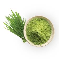 Parijata Herbs Wheatgrass Powder | Superfood for Detox & Vitality